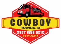 Cowboy Towing Solo